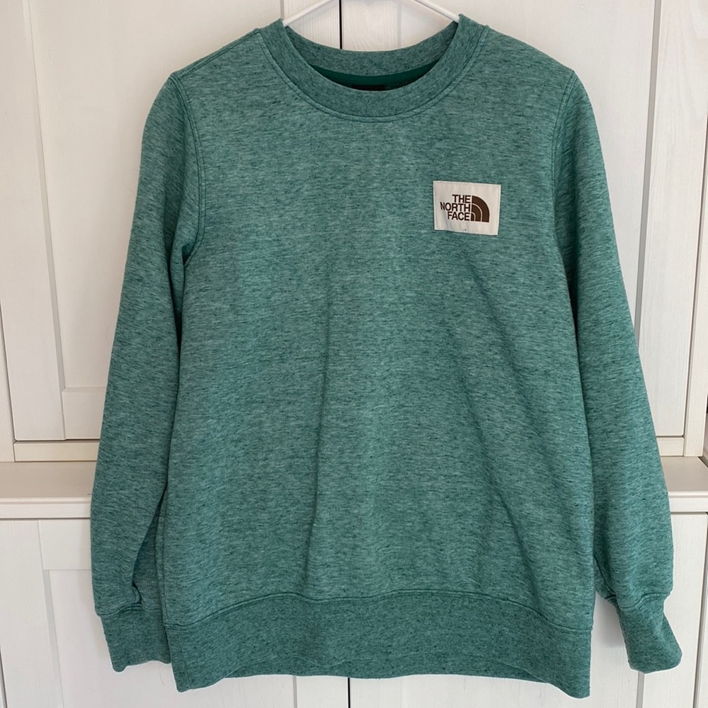 Northface pullover